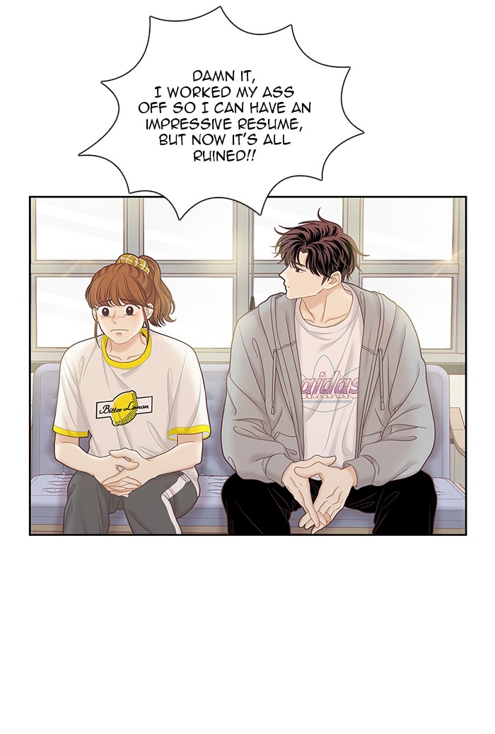 Girl's World chapter 257 page 29