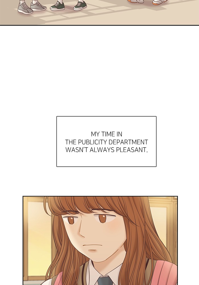 Girl's World chapter 257 page 41