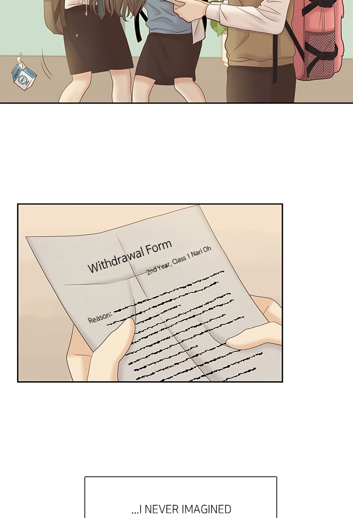 Girl's World chapter 257 page 44