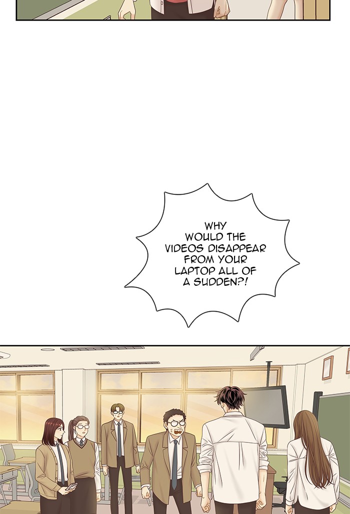 Girl's World chapter 257 page 52