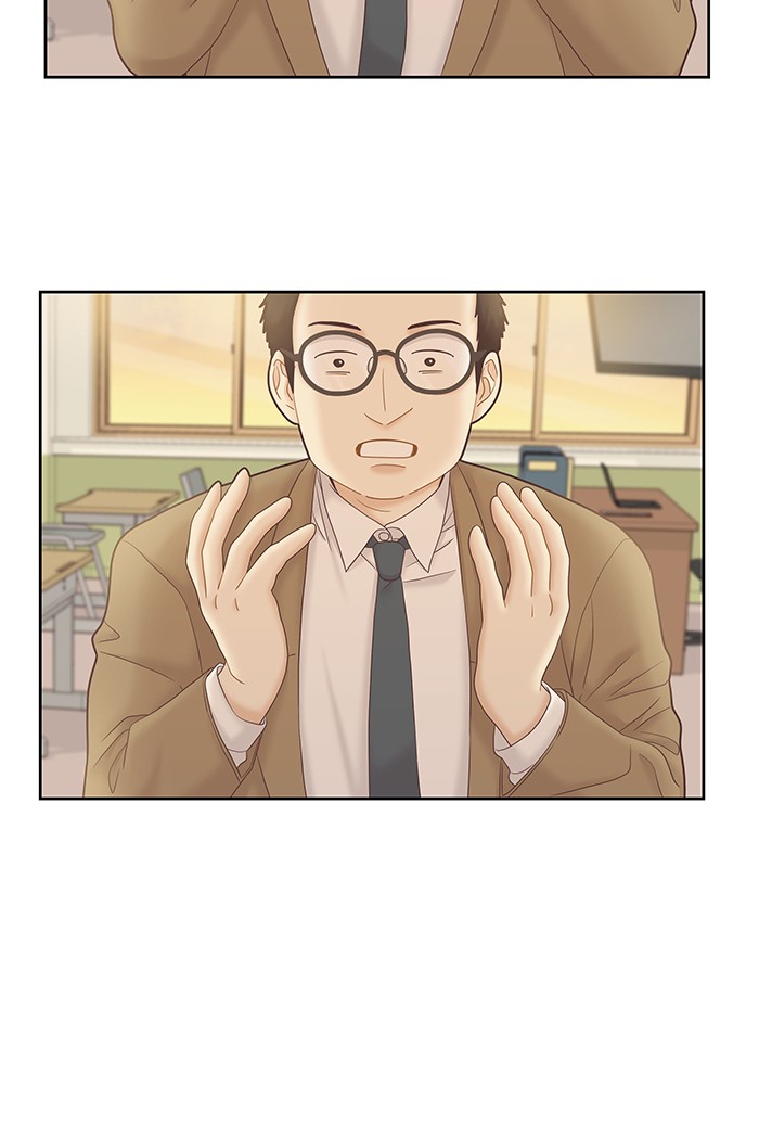 Girl's World chapter 257 page 61