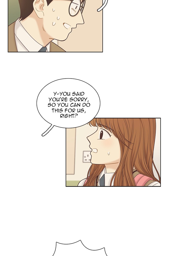 Girl's World chapter 257 page 63