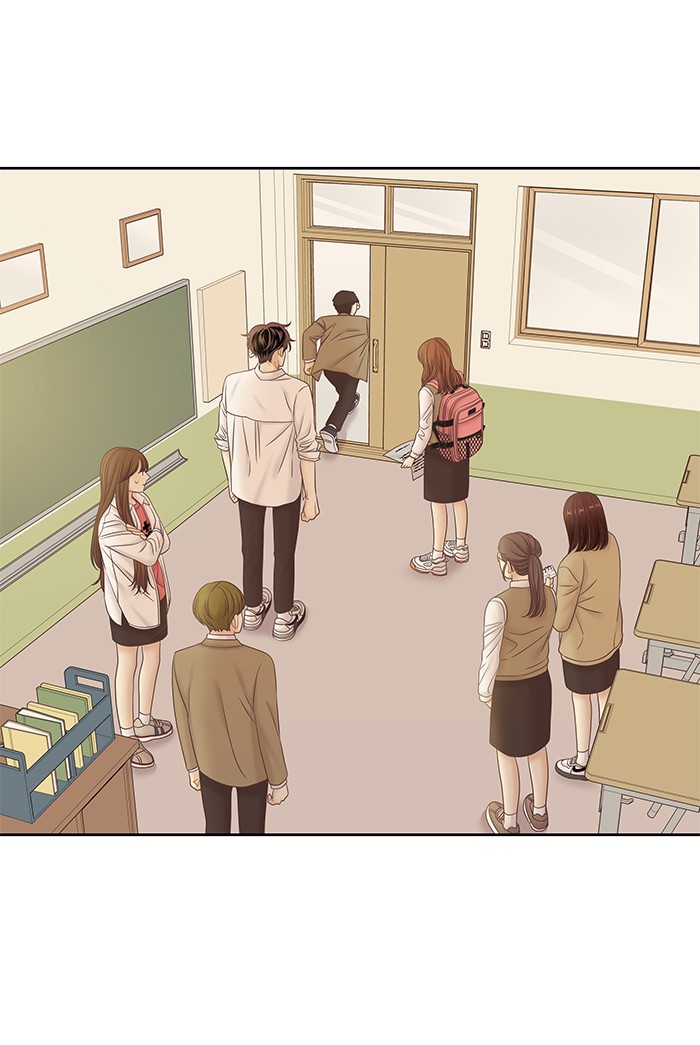 Girl's World chapter 257 page 69