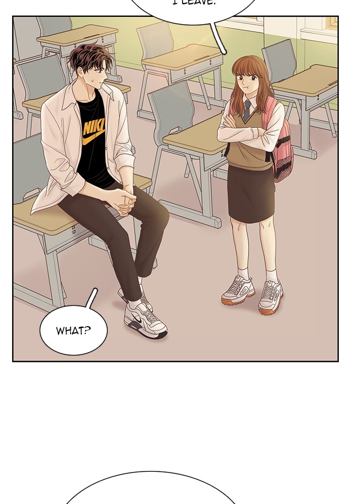 Girl's World chapter 257 page 78