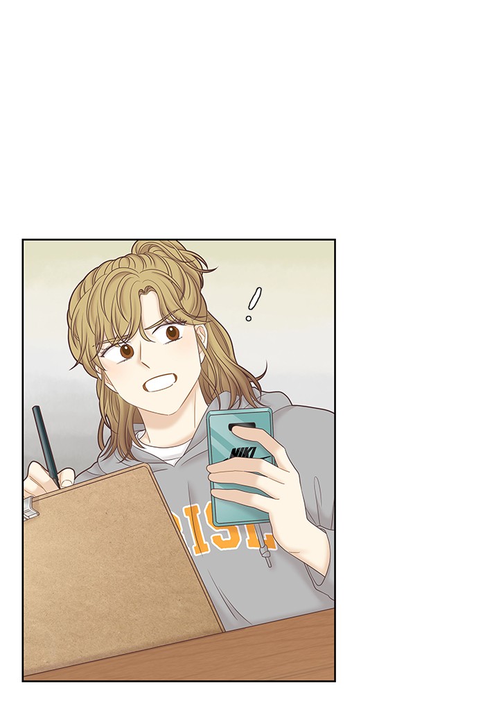 Girl's World chapter 257 page 85