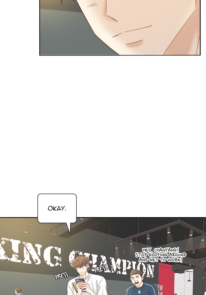 Girl's World chapter 257 page 93