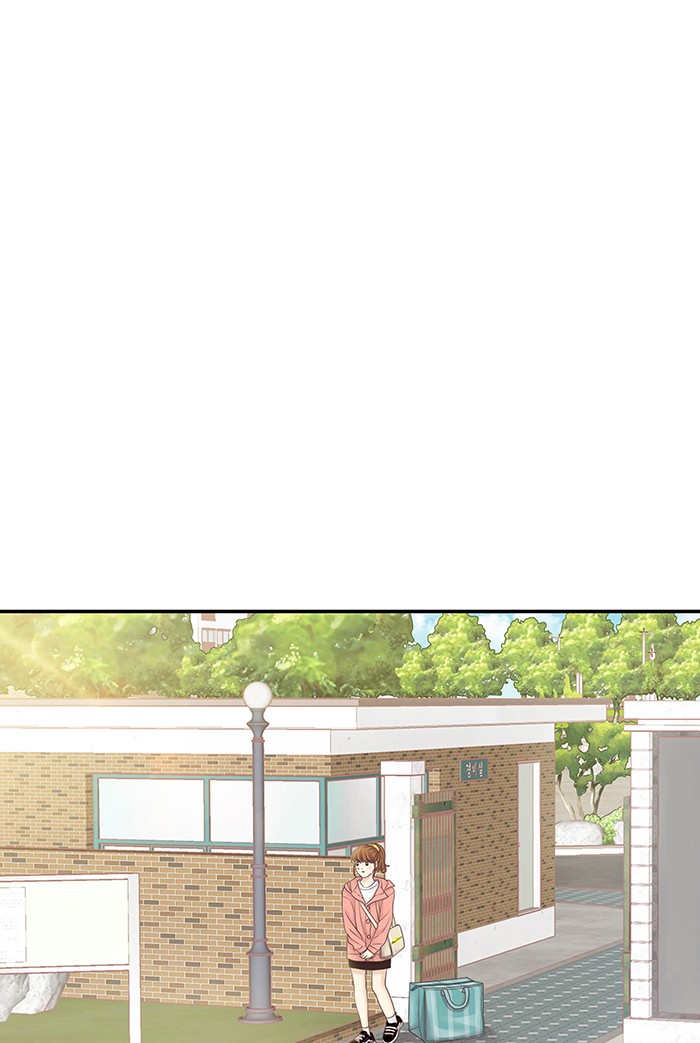 Girl's World chapter 258 page 1