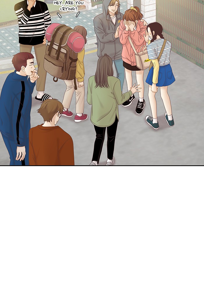 Girl's World chapter 258 page 15