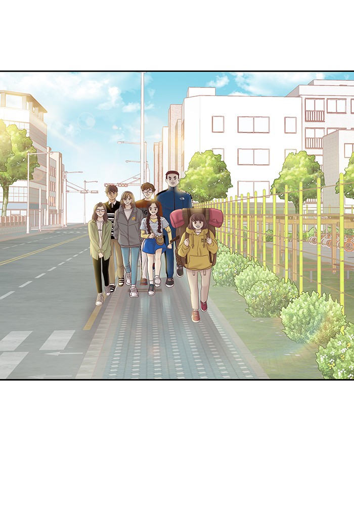 Girl's World chapter 258 page 3