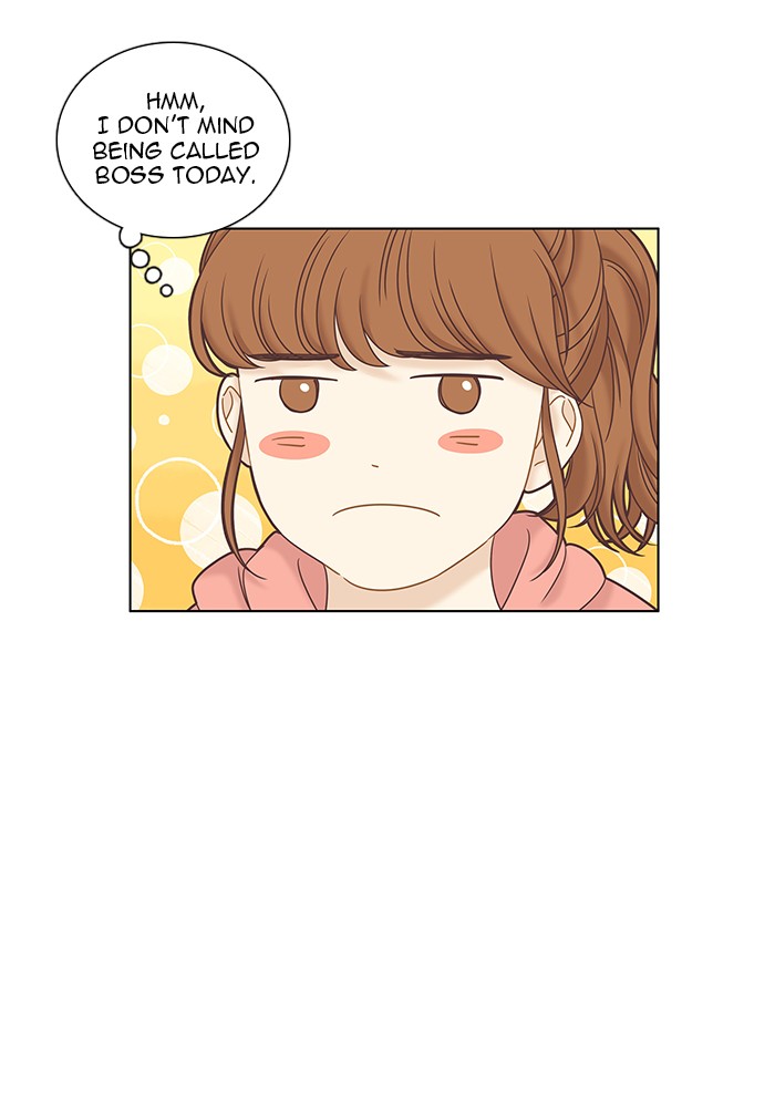 Girl's World chapter 258 page 31