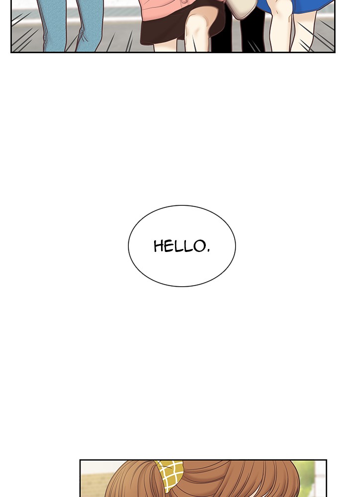 Girl's World chapter 258 page 37