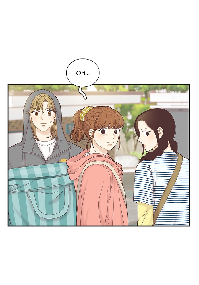 Girl's World chapter 258 page 39