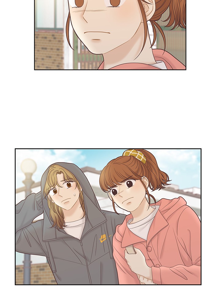 Girl's World chapter 258 page 45