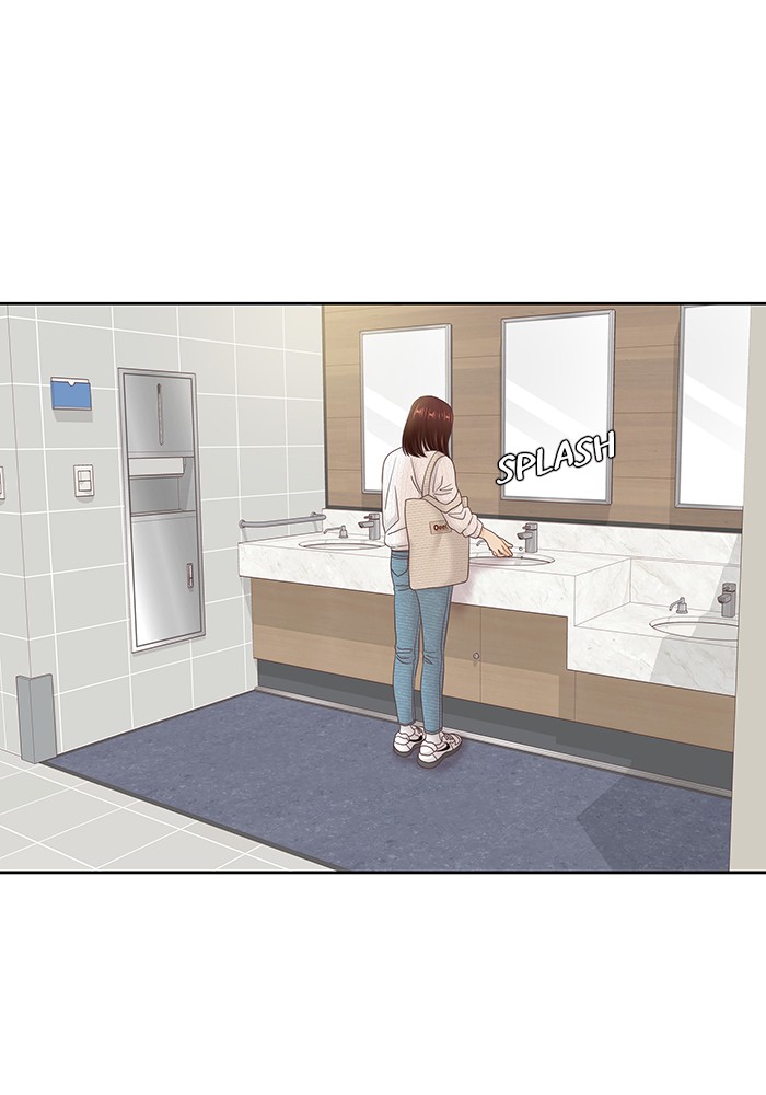 Girl's World chapter 258 page 47