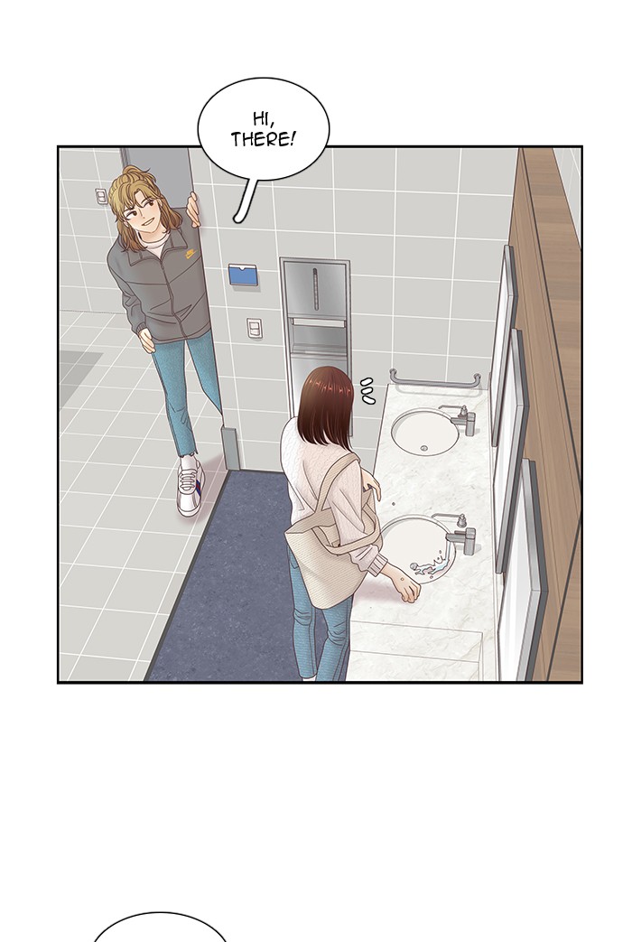 Girl's World chapter 258 page 48