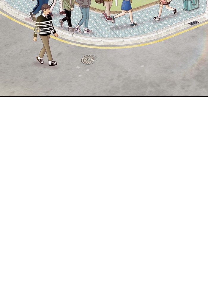 Girl's World chapter 258 page 6