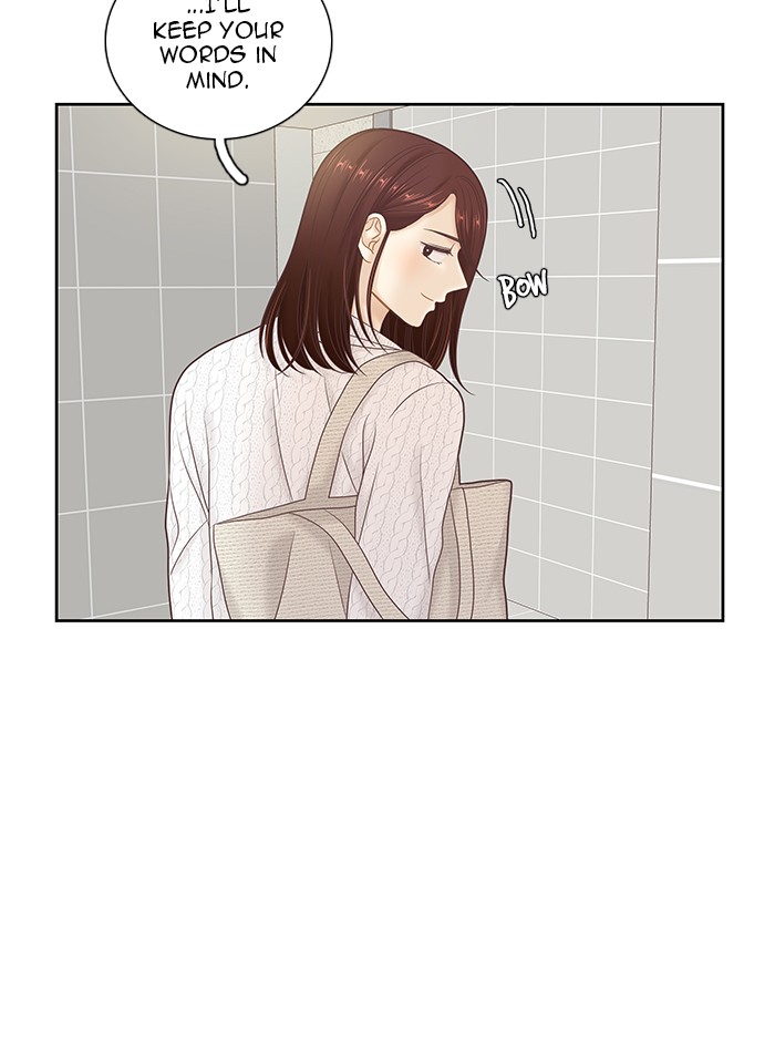 Girl's World chapter 258 page 61