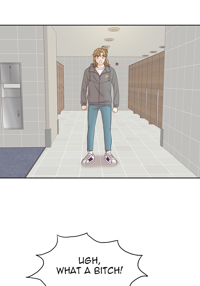 Girl's World chapter 258 page 62