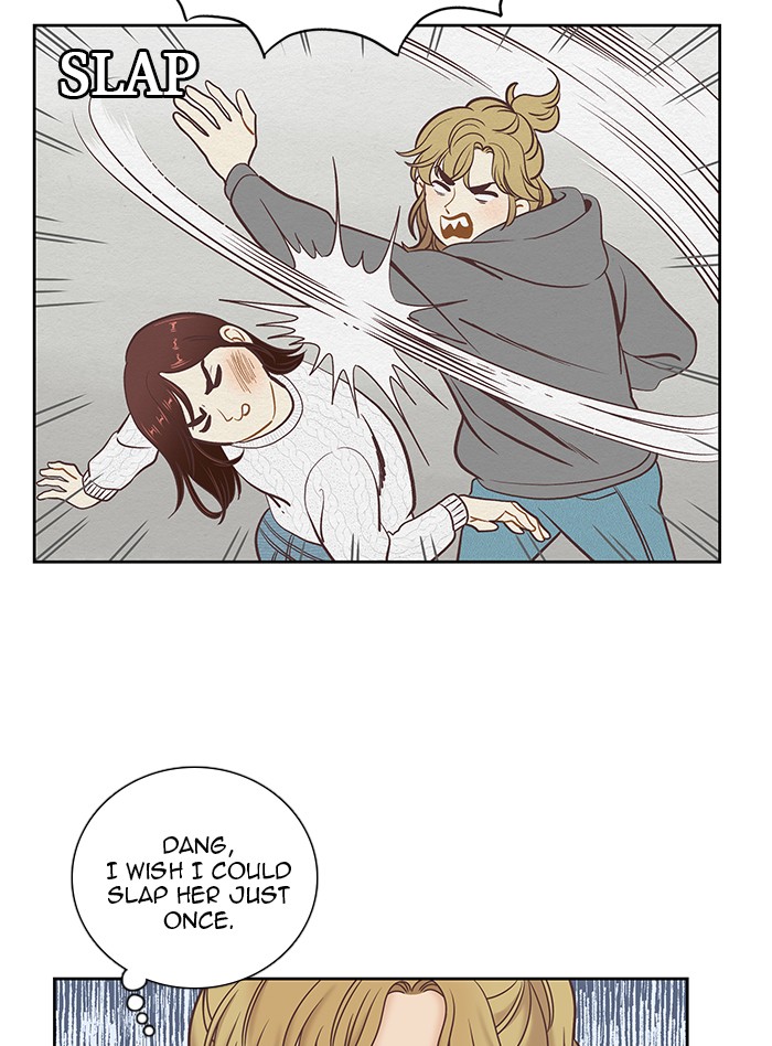 Girl's World chapter 258 page 63