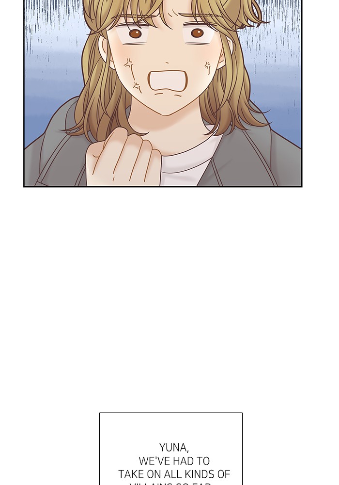 Girl's World chapter 258 page 64