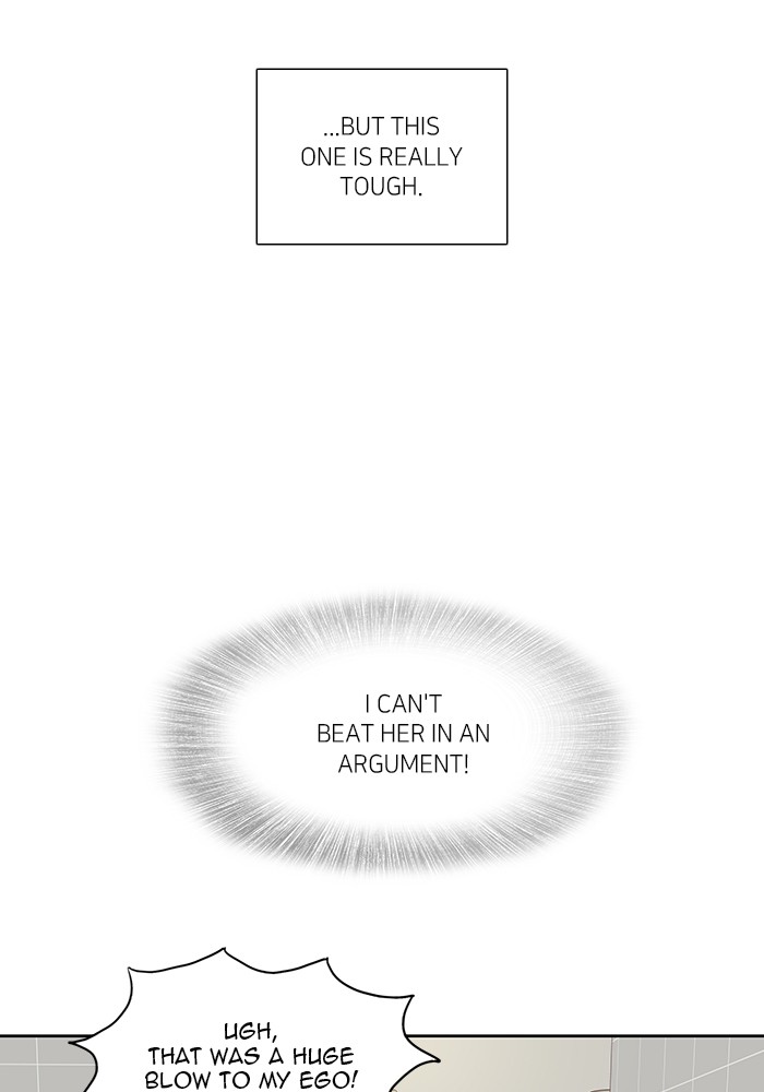 Girl's World chapter 258 page 66