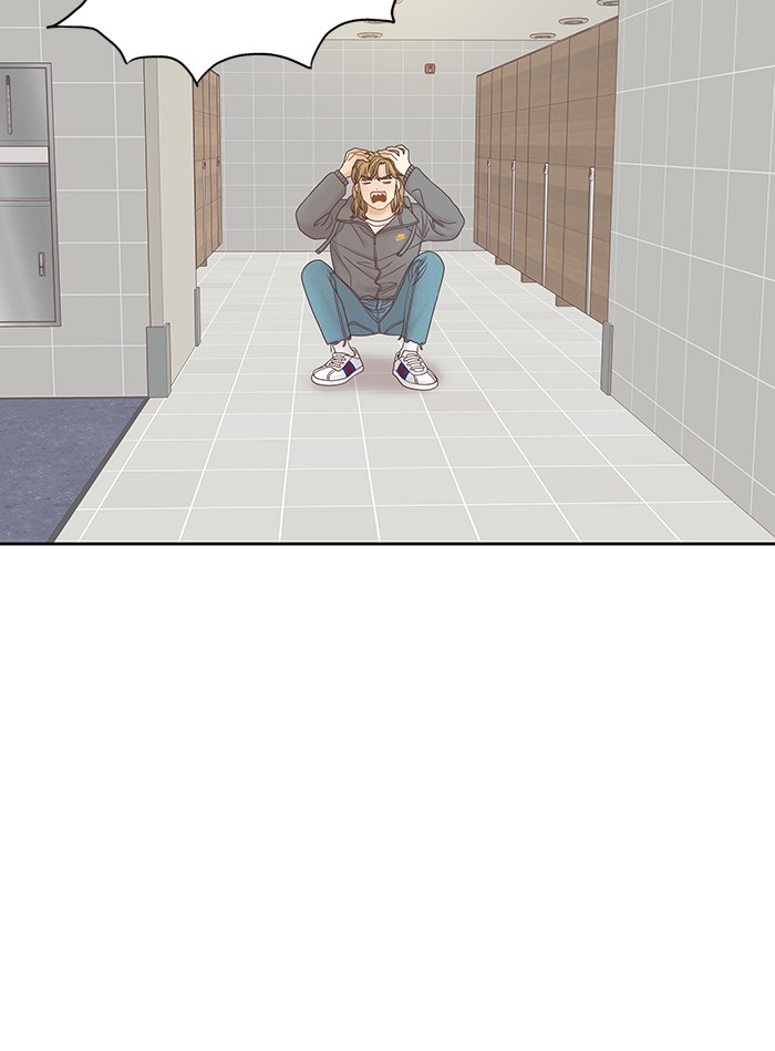 Girl's World chapter 258 page 67