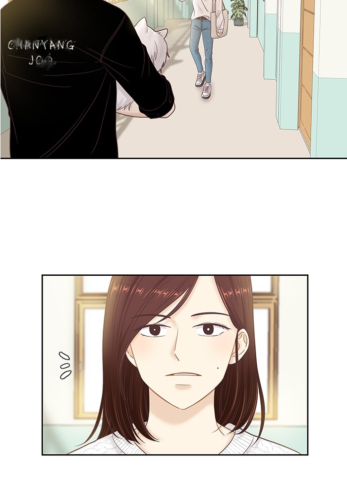 Girl's World chapter 258 page 70