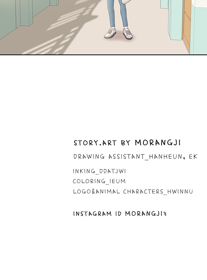 Girl's World chapter 258 page 75