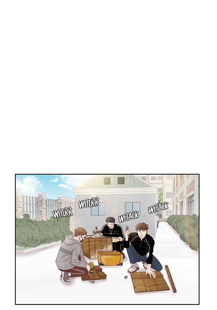 Girl's World chapter 259 page 2