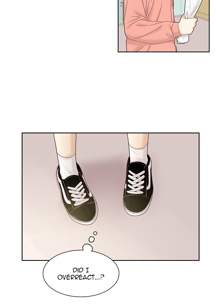 Girl's World chapter 259 page 28