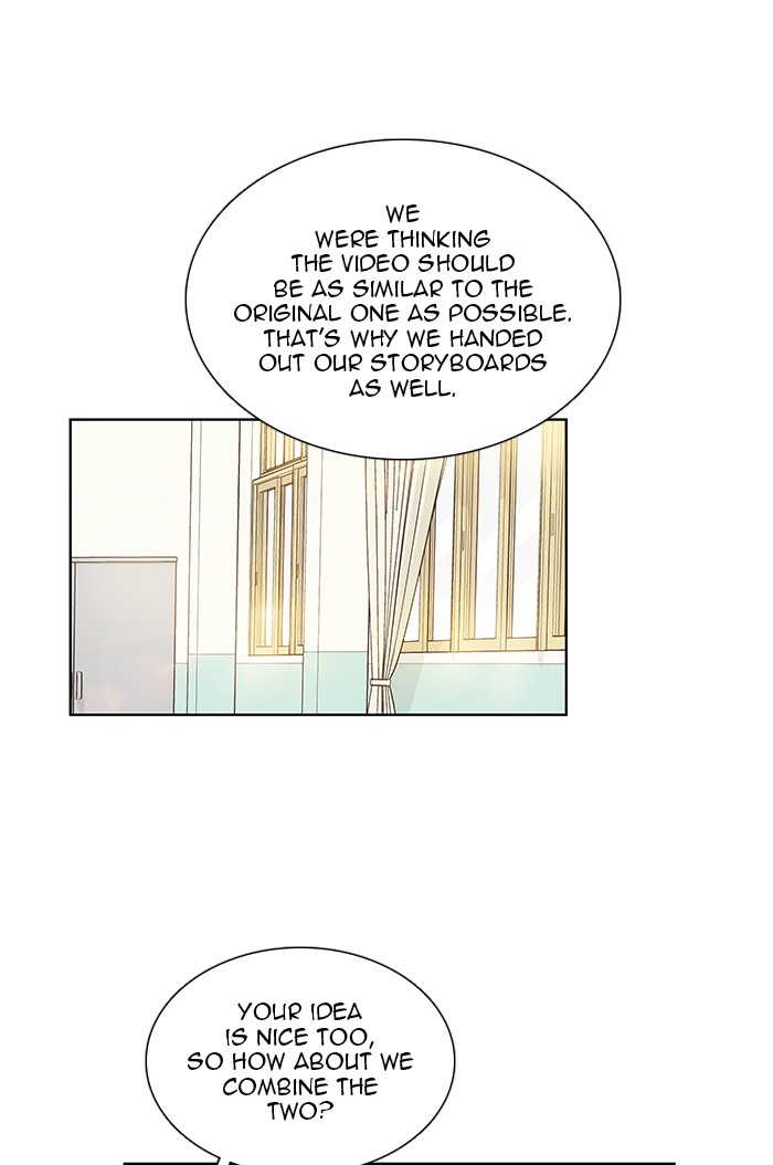 Girl's World chapter 259 page 30