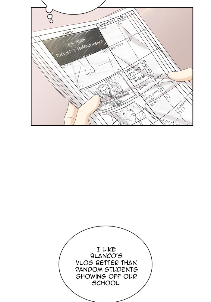 Girl's World chapter 259 page 35