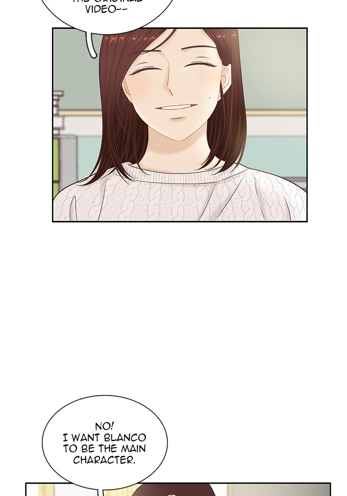 Girl's World chapter 259 page 39