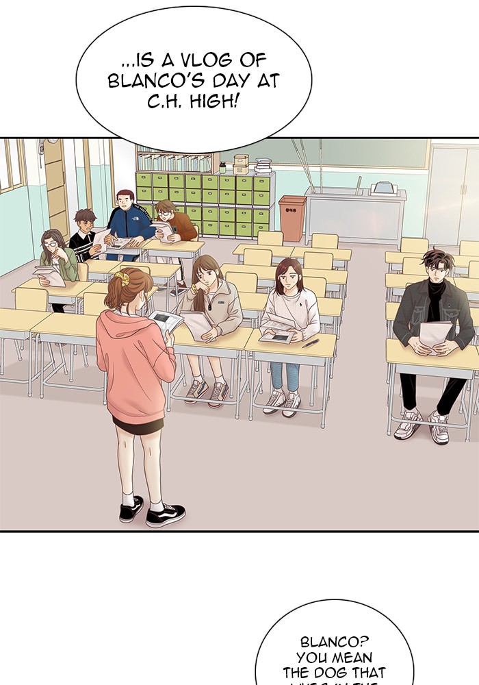 Girl's World chapter 259 page 4