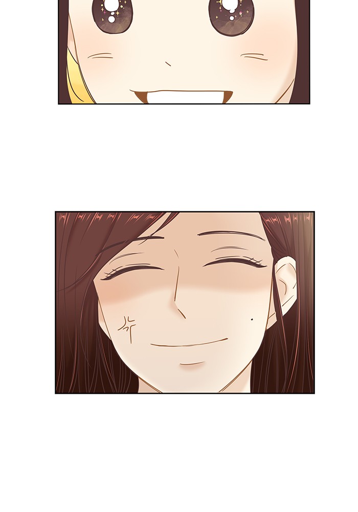 Girl's World chapter 259 page 41