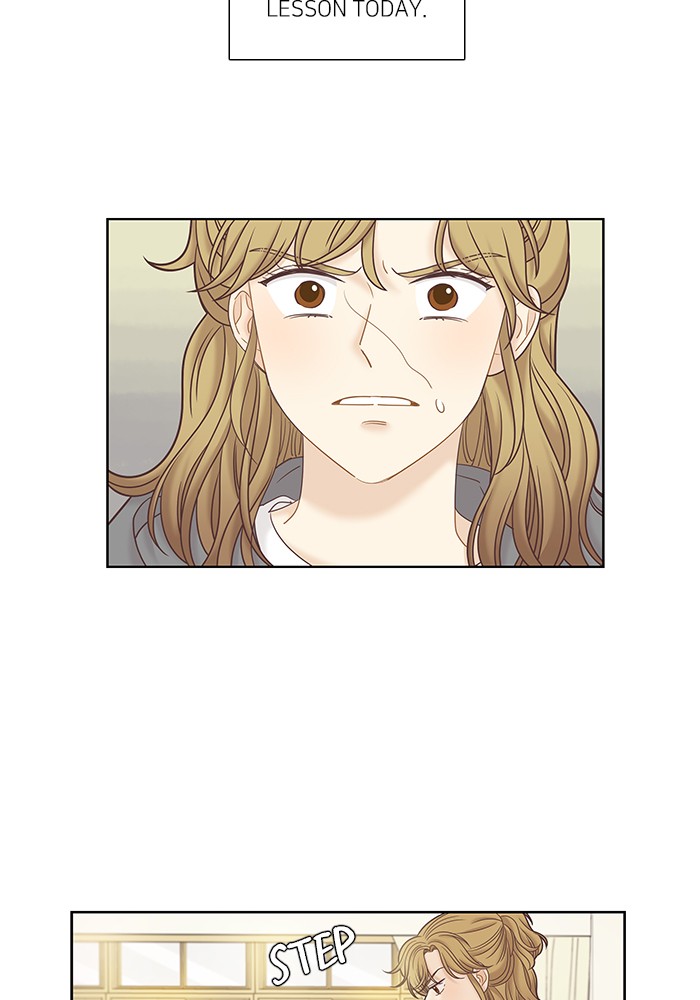 Girl's World chapter 259 page 43