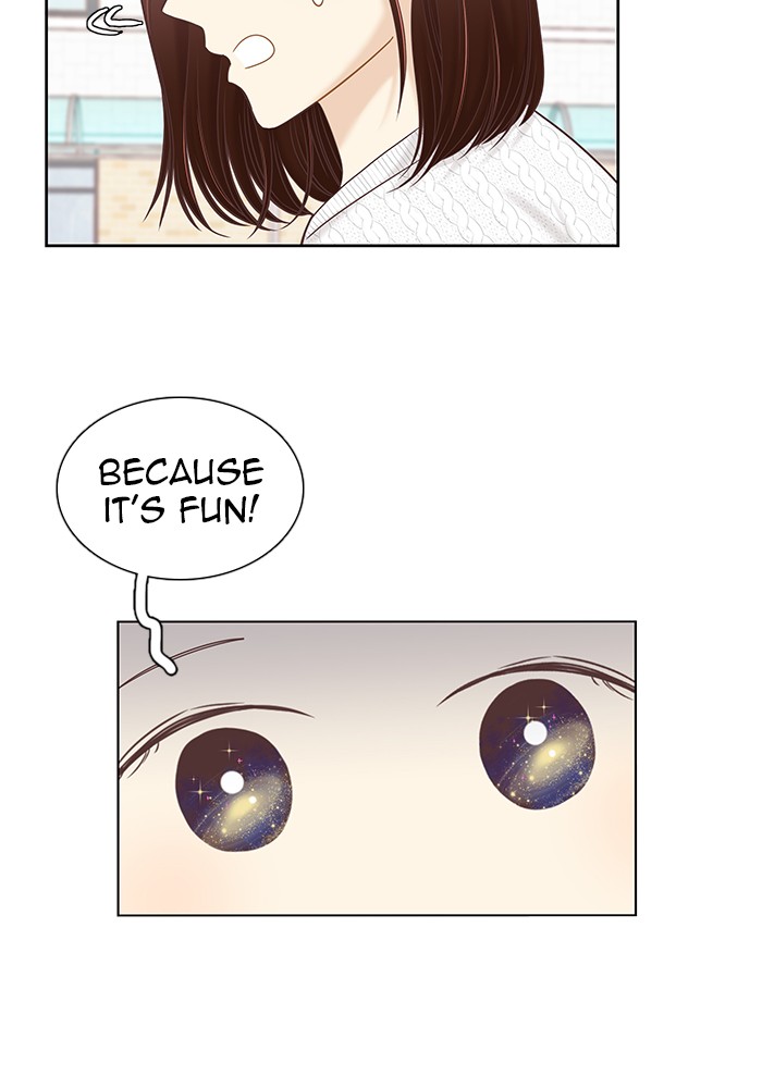 Girl's World chapter 259 page 66