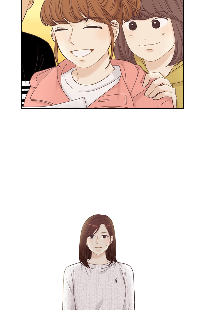 Girl's World chapter 259 page 75