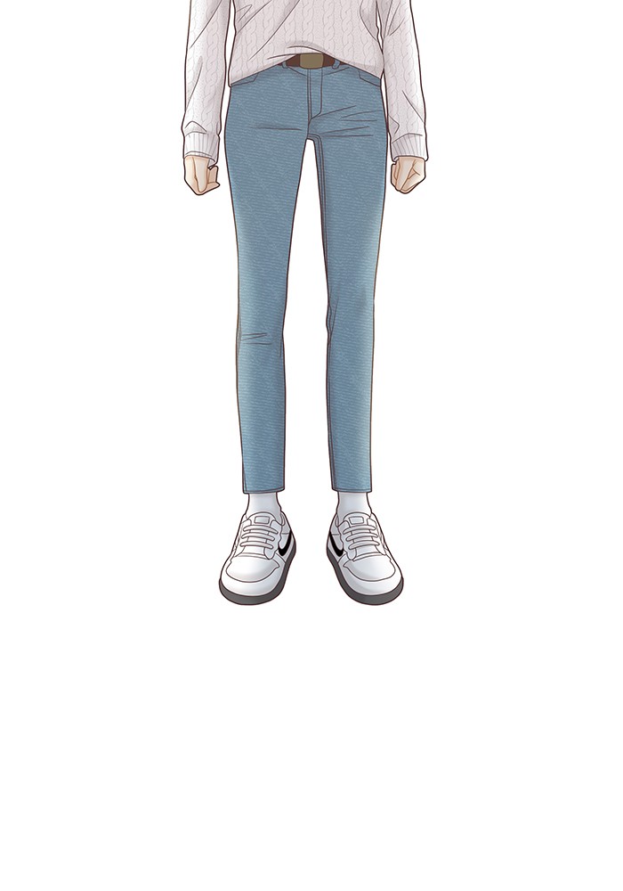 Girl's World chapter 259 page 76