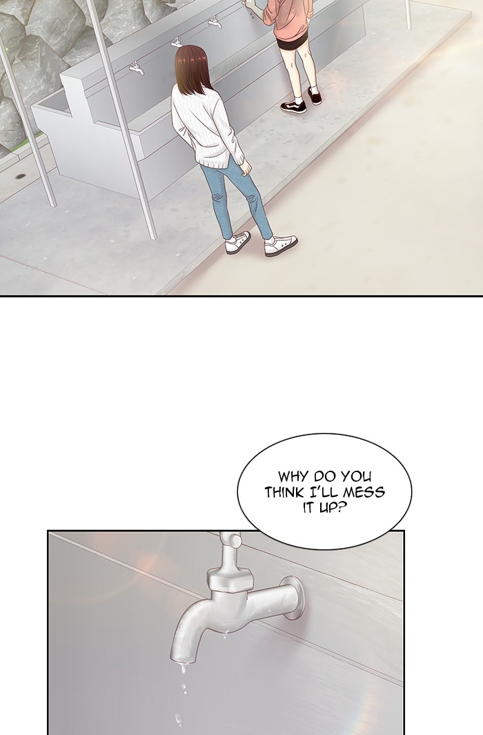 Girl's World chapter 259 page 81