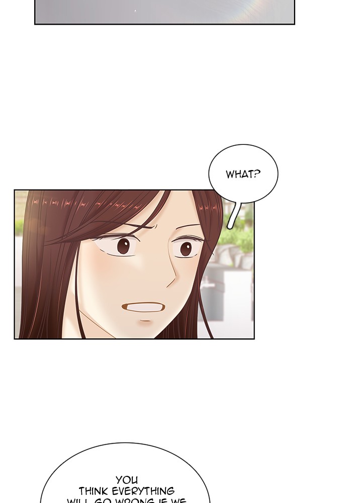 Girl's World chapter 259 page 82