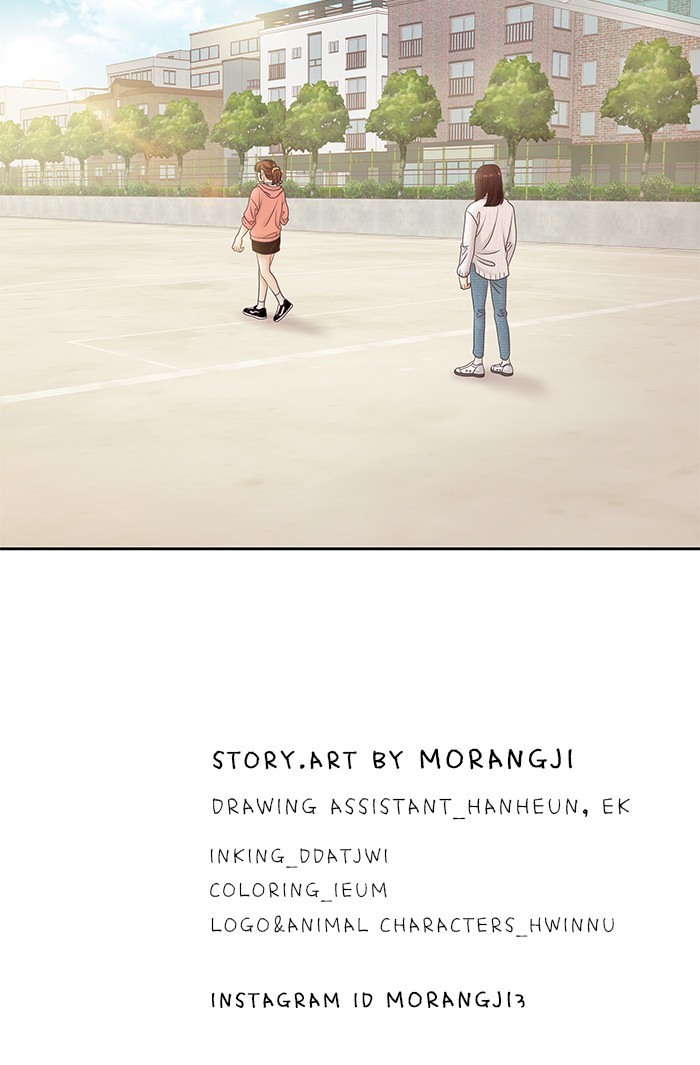 Girl's World chapter 259 page 87