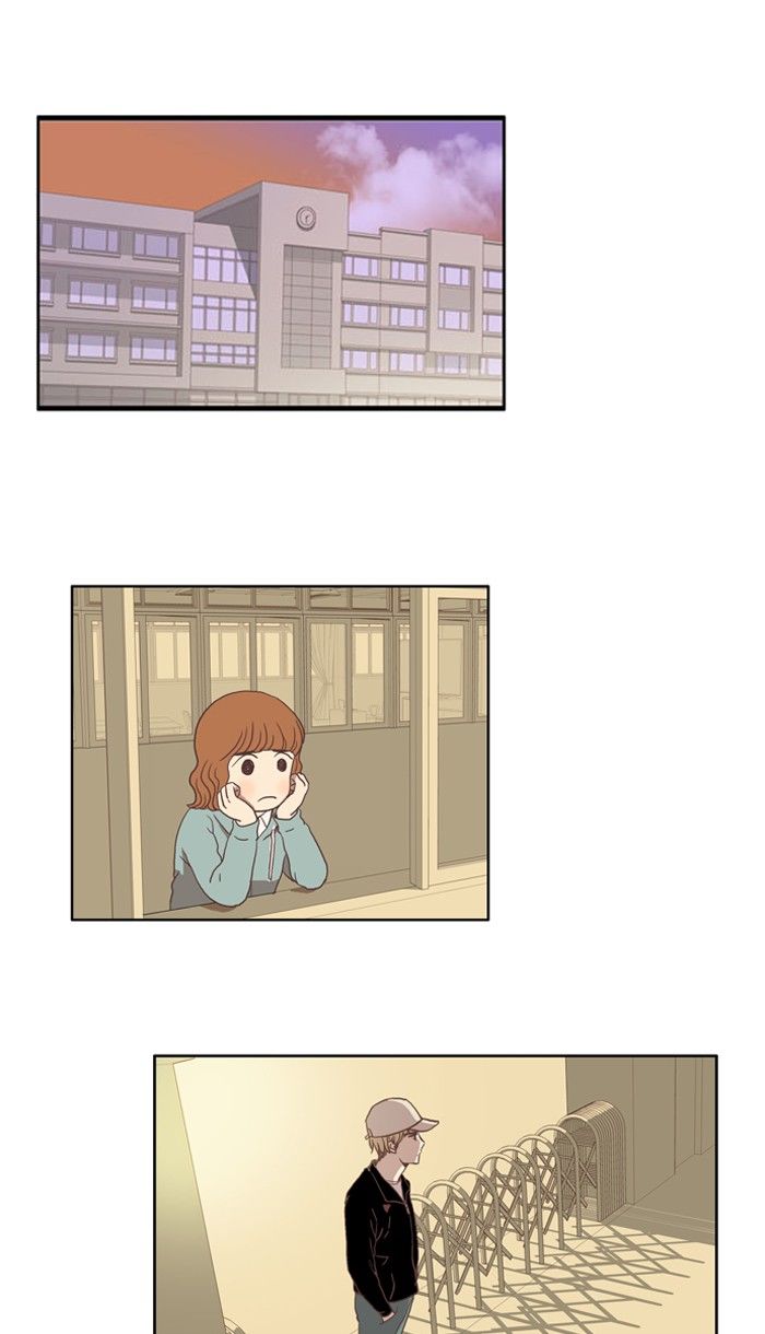 Girl's World chapter 26 page 15