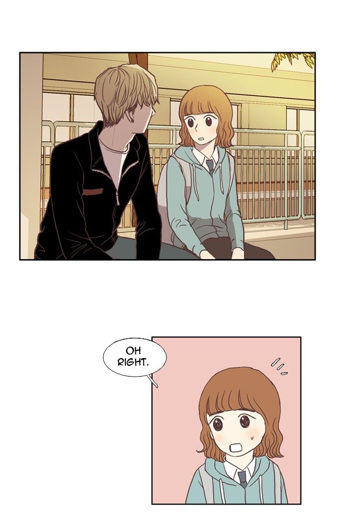 Girl's World chapter 26 page 26