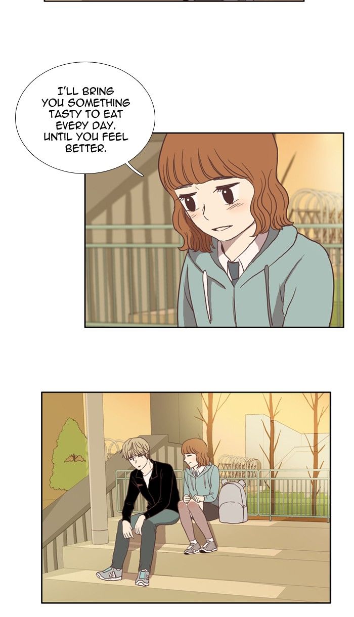 Girl's World chapter 26 page 31