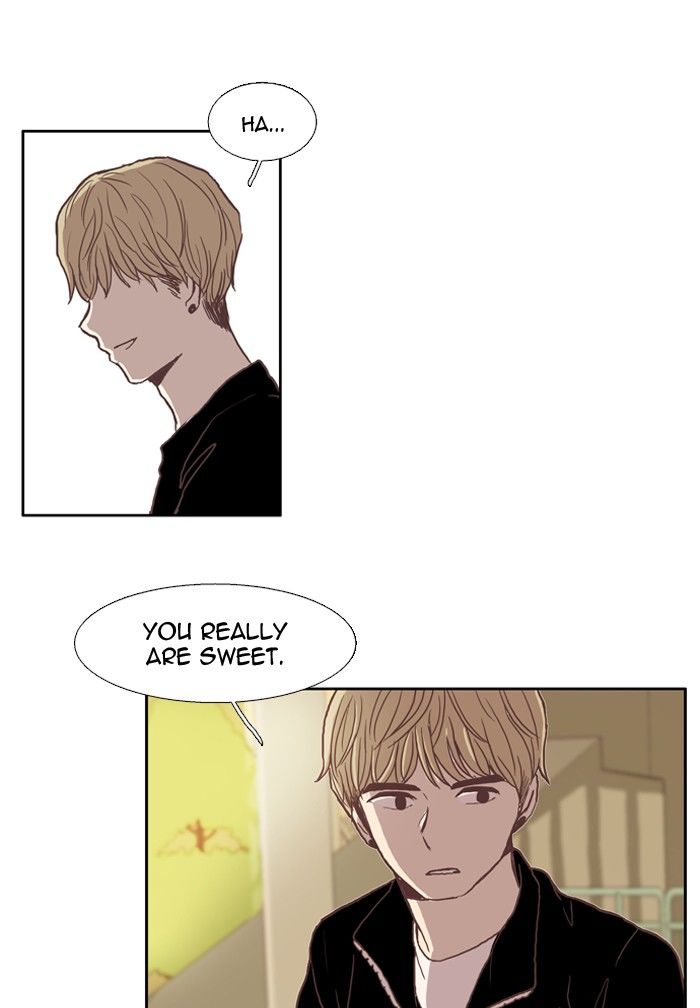 Girl's World chapter 26 page 32