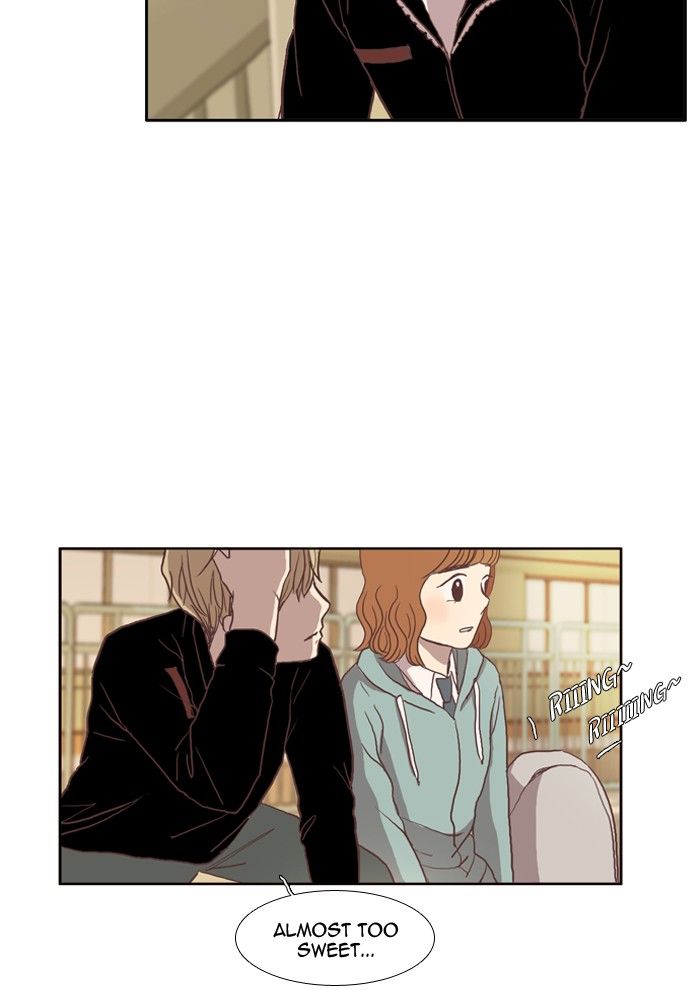 Girl's World chapter 26 page 33