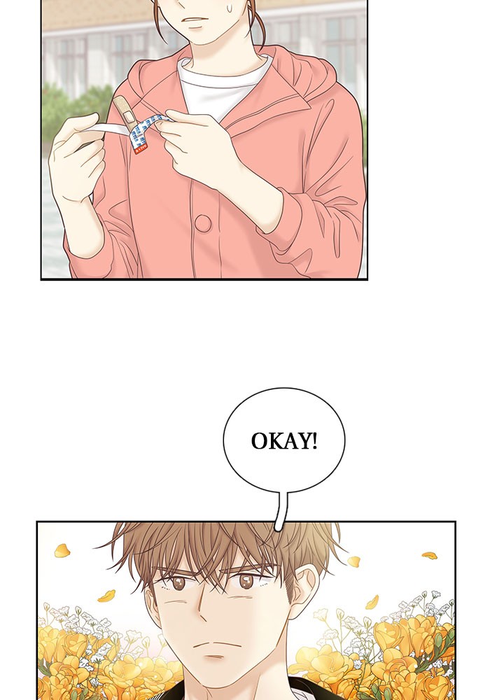 Girl's World chapter 260 page 33