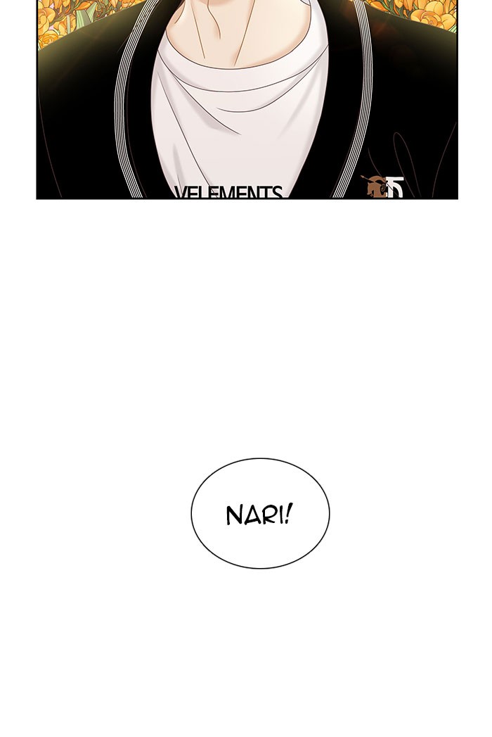 Girl's World chapter 260 page 34