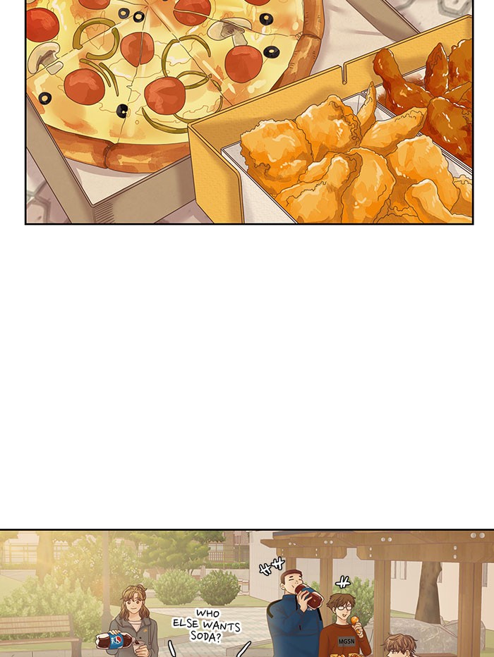 Girl's World chapter 260 page 67